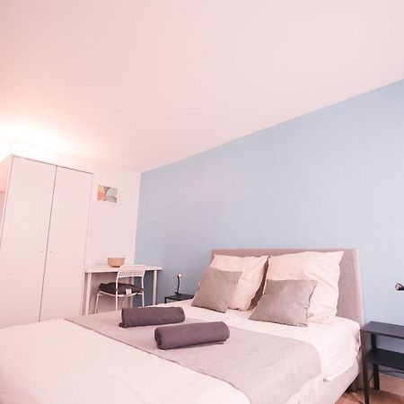 Hotel Royal De France Paris 10 Bagian luar foto