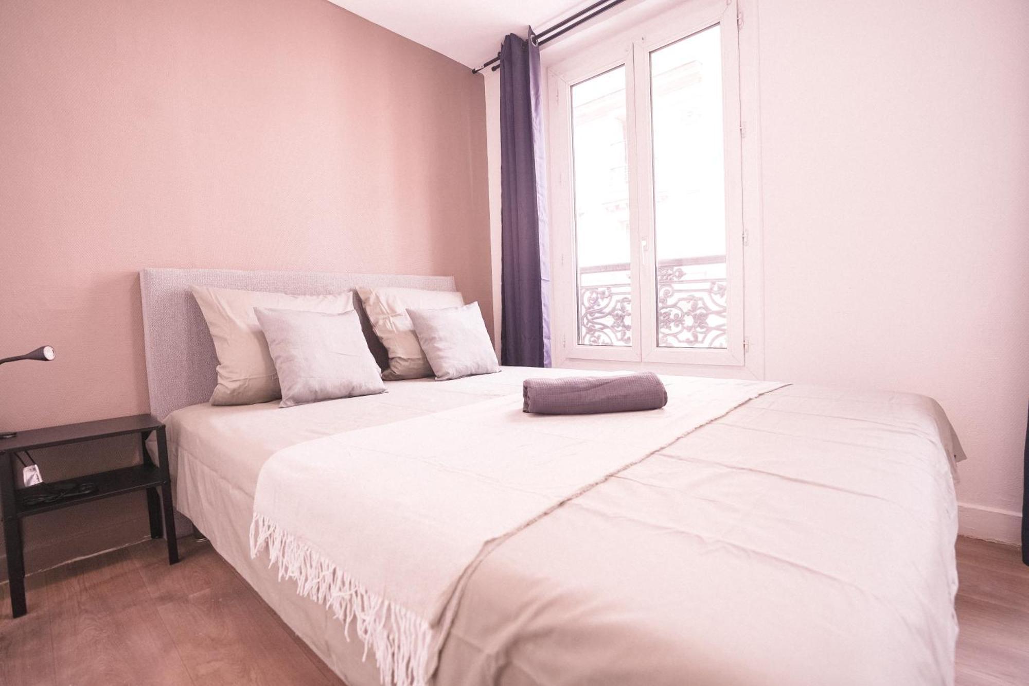 Hotel Royal De France Paris 10 Bagian luar foto