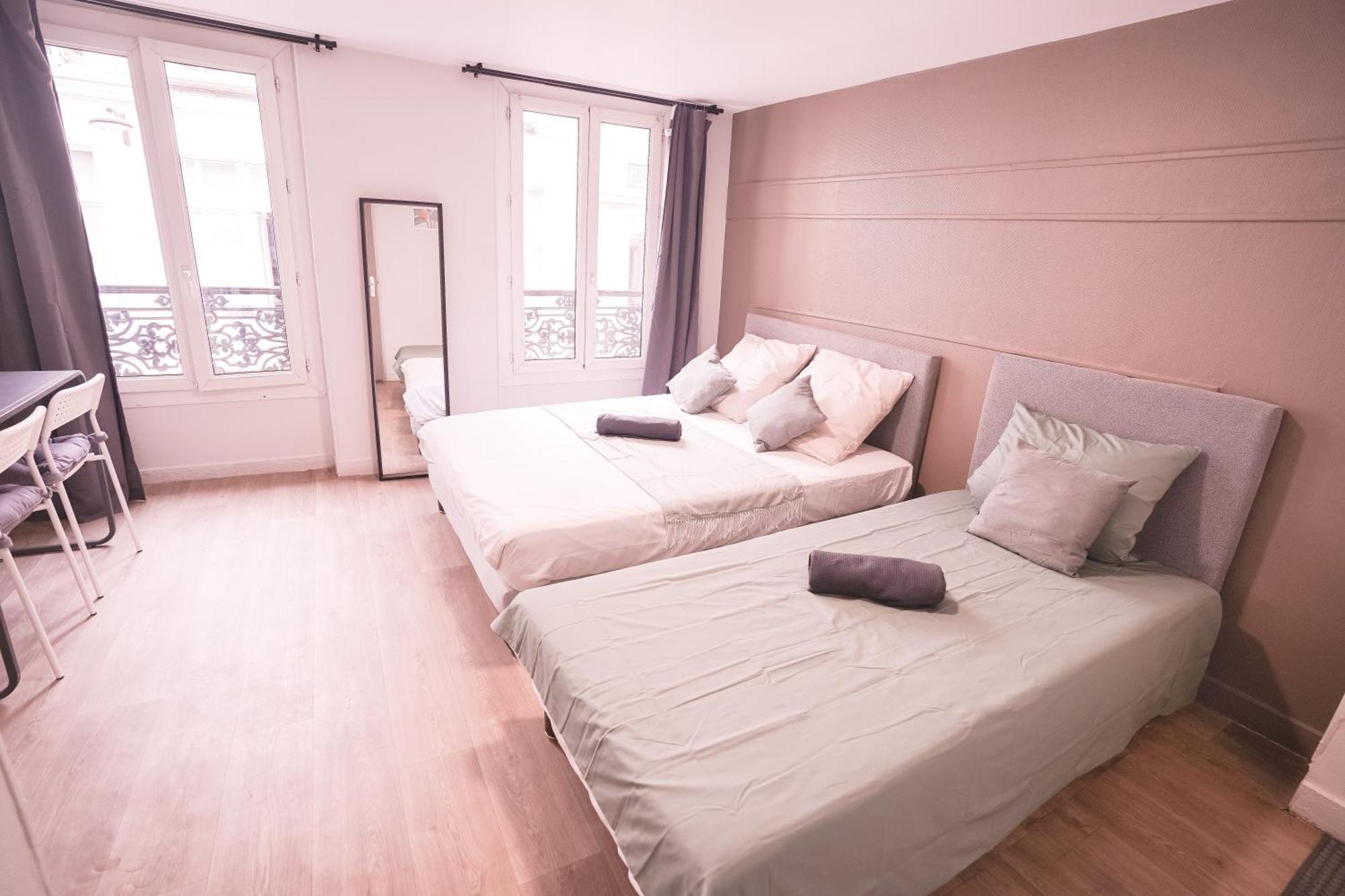 Hotel Royal De France Paris 10 Bagian luar foto