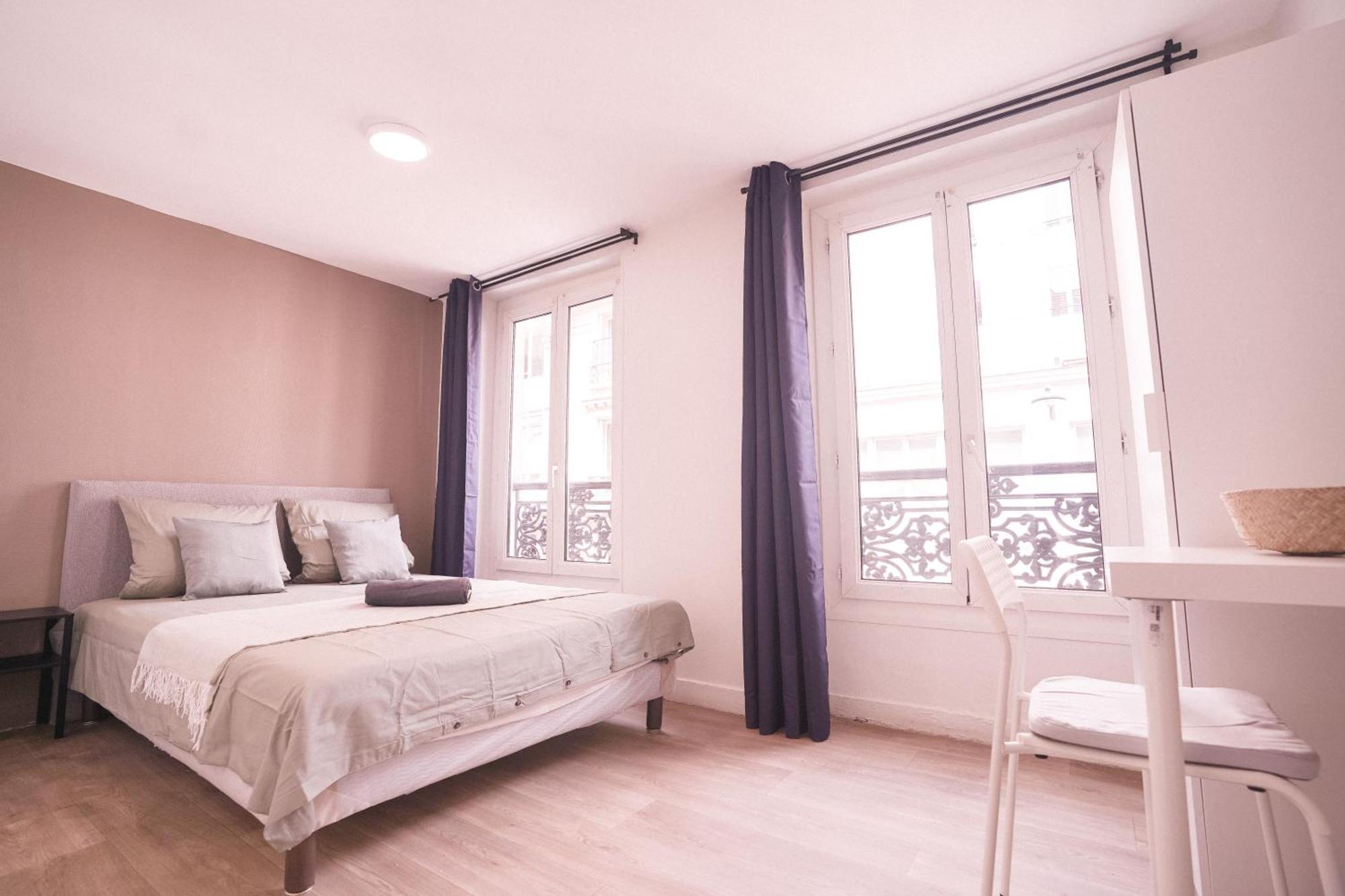 Hotel Royal De France Paris 10 Bagian luar foto