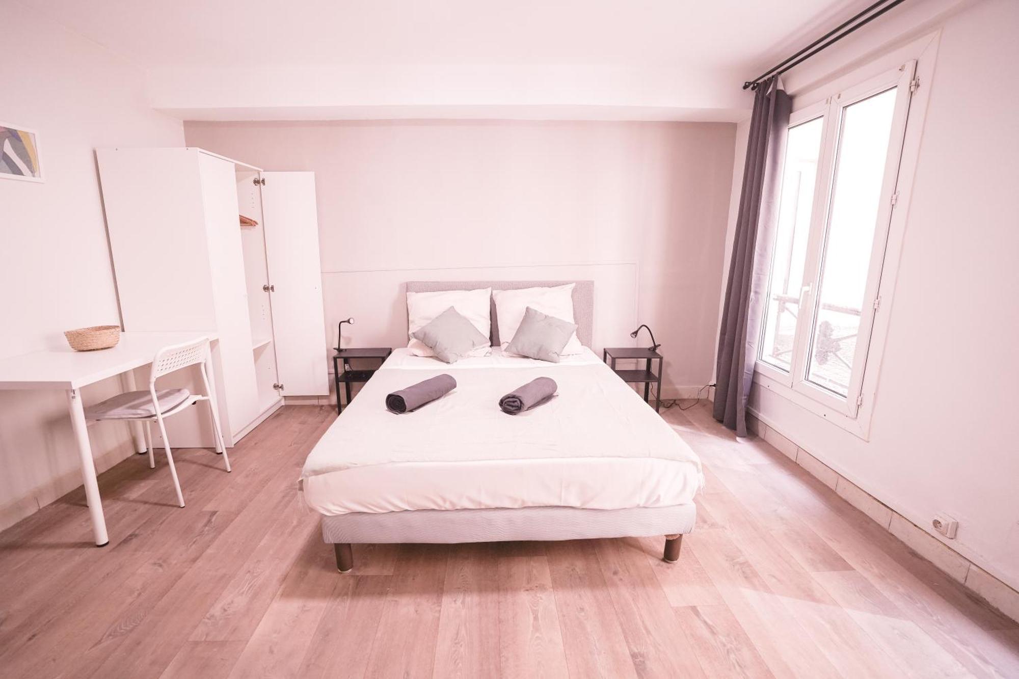Hotel Royal De France Paris 10 Bagian luar foto